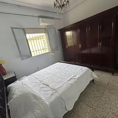 Acogedor * Sevilla
