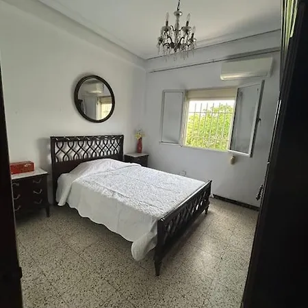 Accommodatie bij particulieren Acogedor *