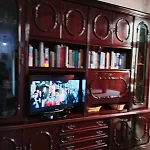Acogedor إشبيلية