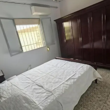 Acogedor Sevilla