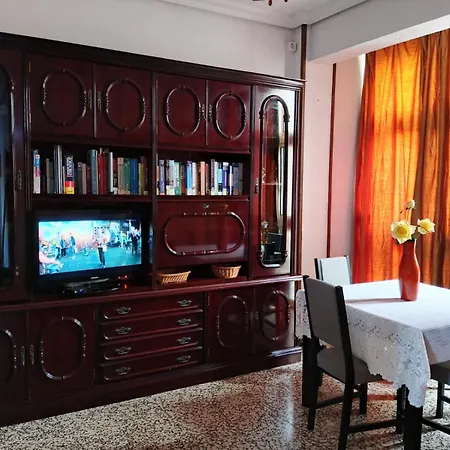Habitación en casa particular Acogedor Sevilla