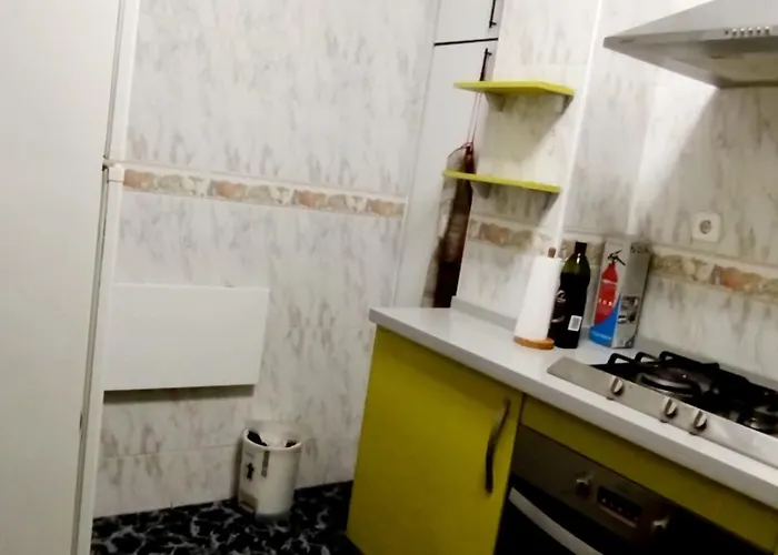 Habitación en casa particular Acogedor Sevilla