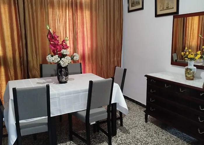 Habitación en casa particular Acogedor