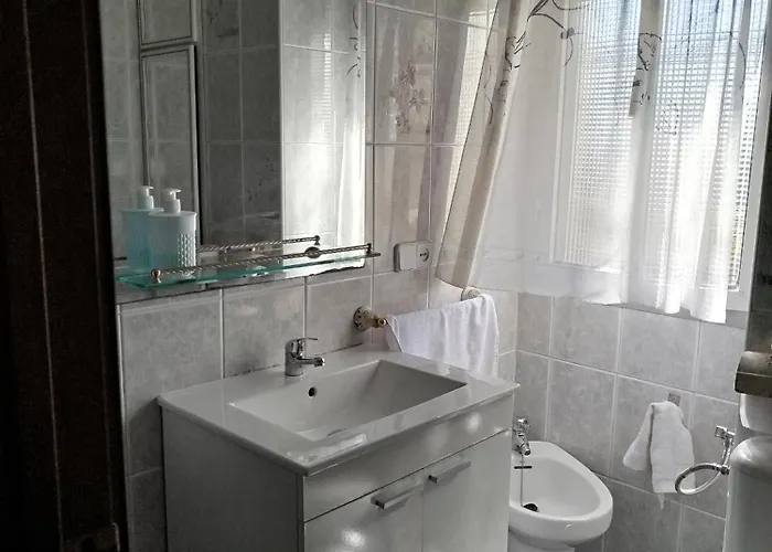 Acogedor Habitación en casa particular Sevilla