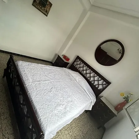 Acogedor Privatunterkunft *