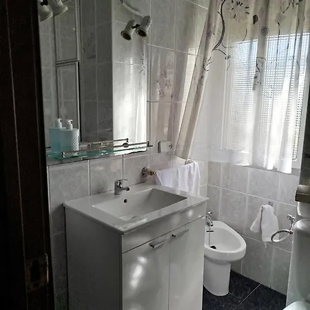 Acogedor Privatunterkunft Sevilla